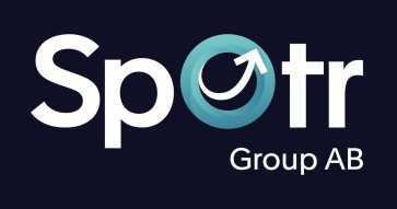 Spotr Group AB